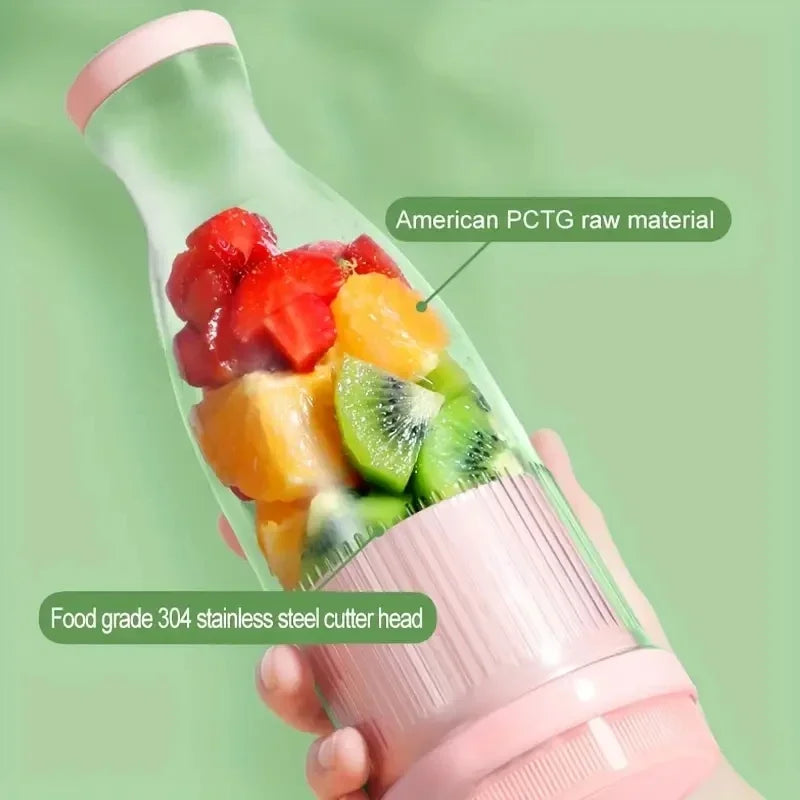 Blend Mate™ Portable Blender