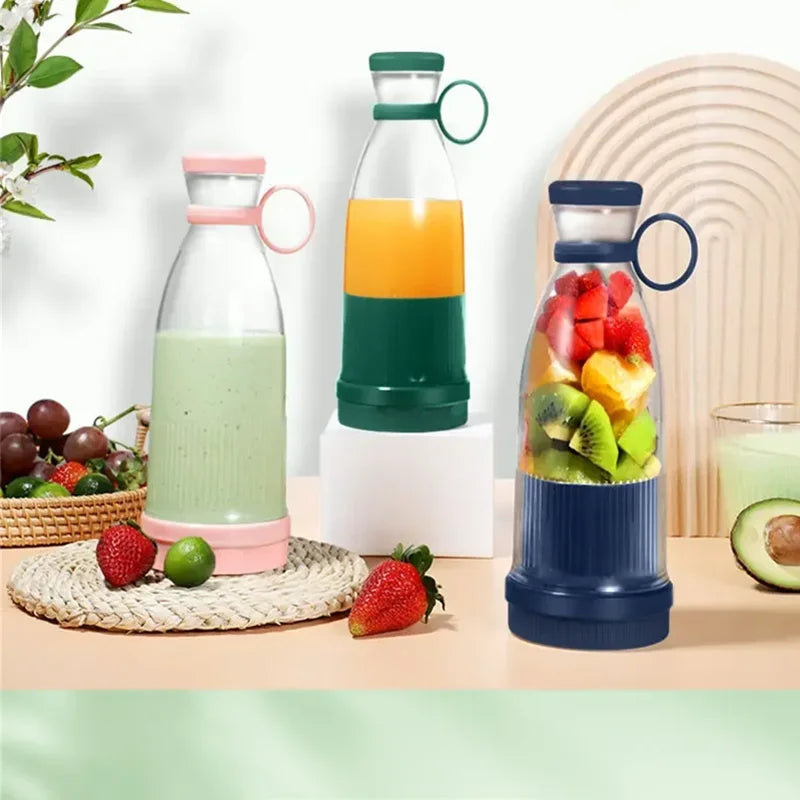 Blend Mate™ Portable Blender