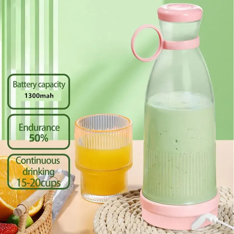 Blend Mate™ Portable Blender