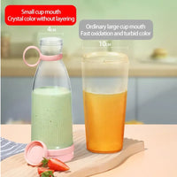 Blend Mate™ Portable Blender